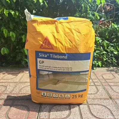 Keo dán gạch Sika Tilebond GP