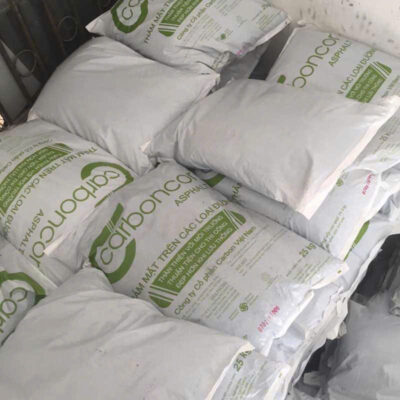 Carboncor Asphalt – Bê Tông Nhựa Nguội