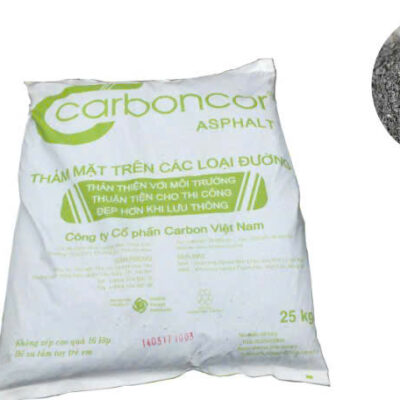 Carboncor Asphalt – Bê Tông Nhựa Nguội